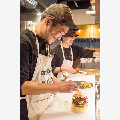 吉田佳央が撮影した「:albumName」の写真