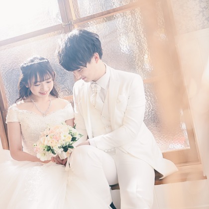 ムラカミカズマが撮影したスタジオ撮影の写真