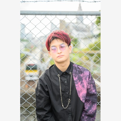 内田 明義が撮影した人物撮影の写真