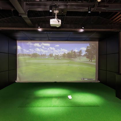 イトウ　ノブミチが撮影した店舗/オフィス/サロン撮影の写真