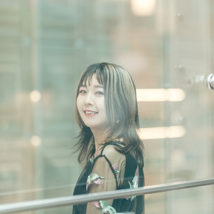 外山和希が撮影した人物撮影の写真