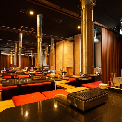 studio white alice 五十嵐啓が撮影した店舗/オフィス/サロン撮影の写真