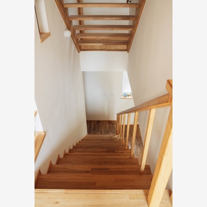 菊村夏水が撮影した不動産/竣工の写真