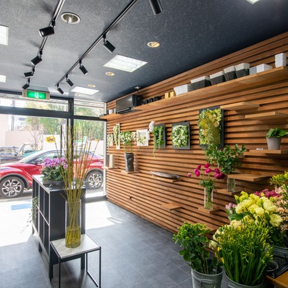 岩坪眞一郎が撮影した不動産/竣工の写真