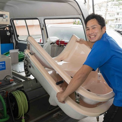 エンリッチ フォトグラフィーが撮影した店舗/オフィス/サロン撮影の写真