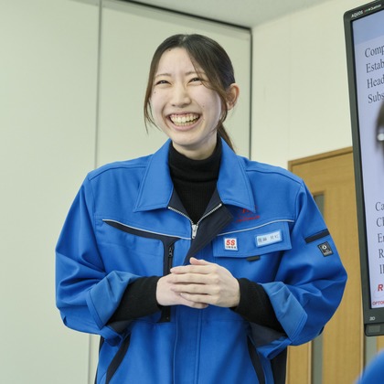 instinct合同会社が撮影した「:albumName」の写真