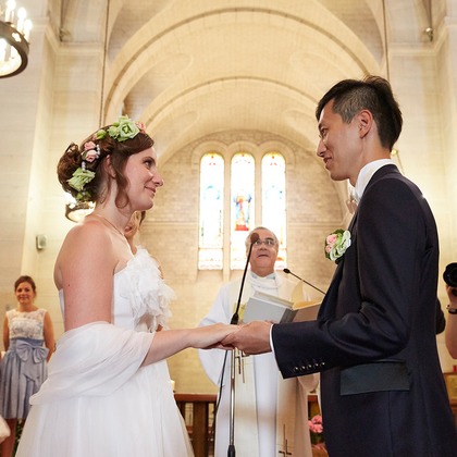 Wedding, Bridal Photos taken by Noa Photography Paris