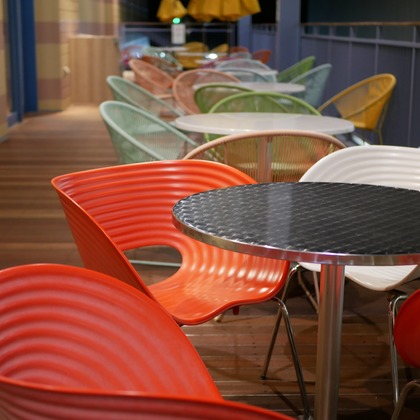 加藤が出張撮影した「下書き」の家族写真