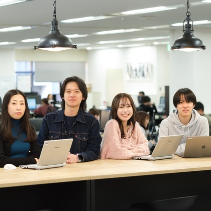 藤原和彦が撮影した店舗/オフィス/サロン撮影/人物撮影の写真