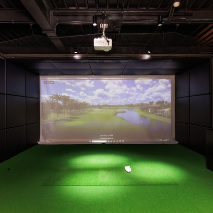 イトウ　ノブミチが撮影した店舗/オフィス/サロン撮影の写真