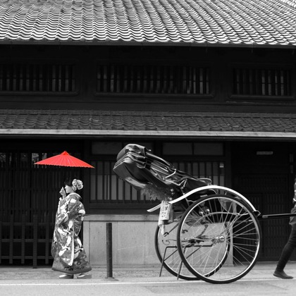 きのさきフォトグラファーが撮影した「フォトギャラリー」の写真