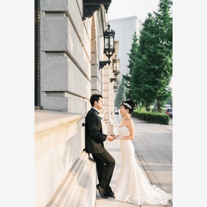 Photo of :albumName taken by Yuki Shimada Photography