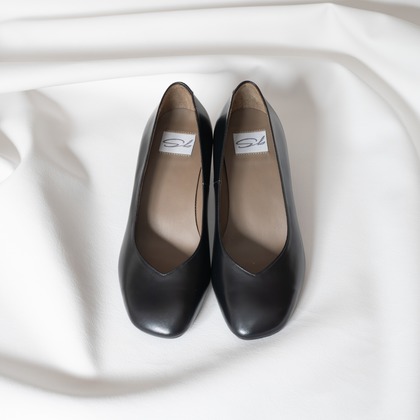 Batz Photoが撮影した「パンプス物撮り」の写真