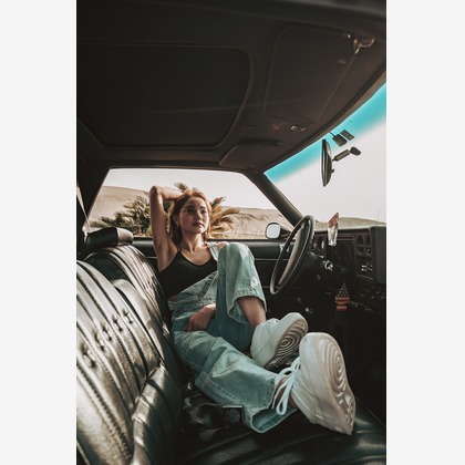 石井俊輔が撮影した「:albumName」の写真