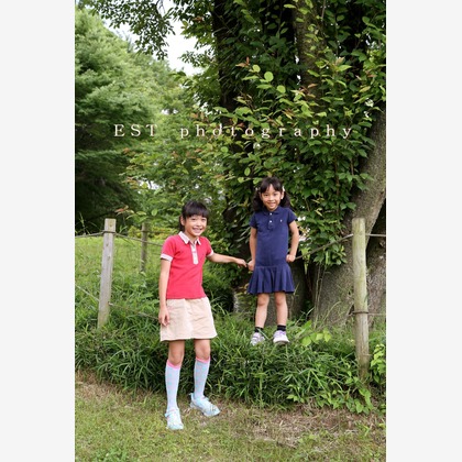 EST photographyが撮影した「フォトギャラリー」の写真