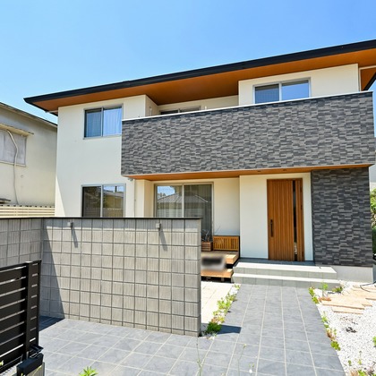 KOGA写真が撮影した不動産/竣工の写真