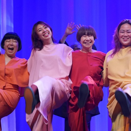 grad.hope1991が撮影した人物撮影の写真