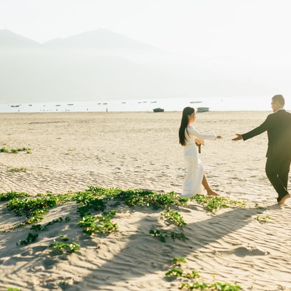 Ruxat Photographyが撮影したウェディングや家族、ビジネスの写真