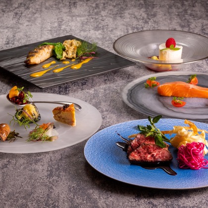 ナナイロLabが撮影した料理撮影の写真