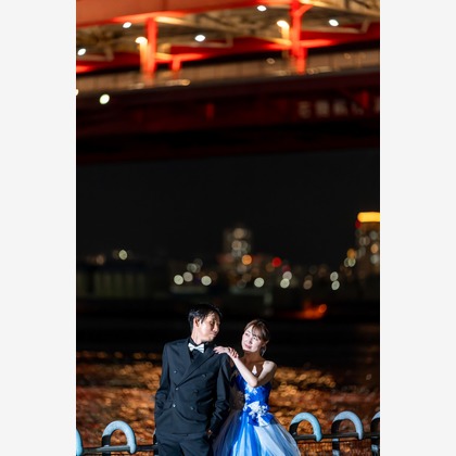 中村雅樹が撮影したウェディングや家族、ビジネスの写真