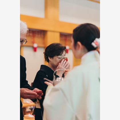 大坪幹武が撮影したウェディングや家族、ビジネスの写真