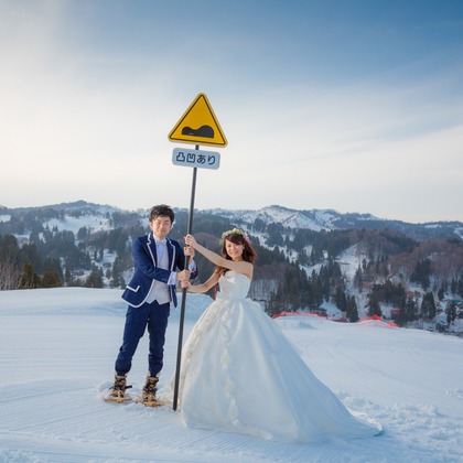 studio HATOYAが撮影した「:albumName」の写真