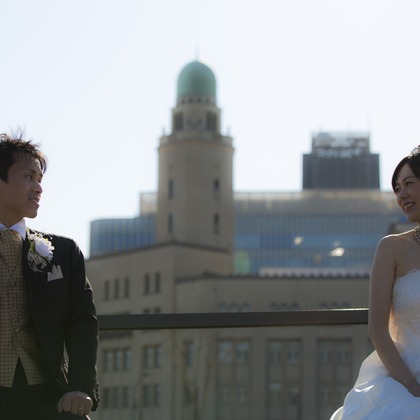 STUDIO NOUVEAU（スタジオ ヌーボ）が撮影したウェディングや家族、ビジネスの写真