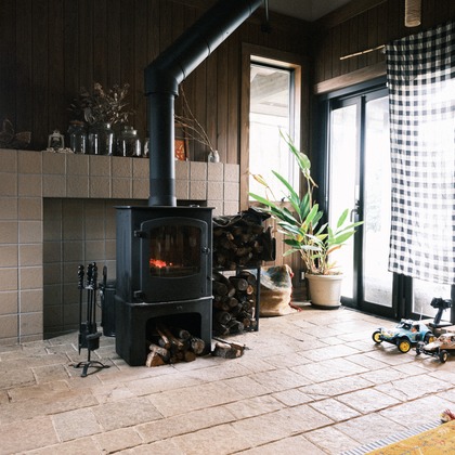 藤原和彦が撮影した「民泊・竣工撮影」の写真