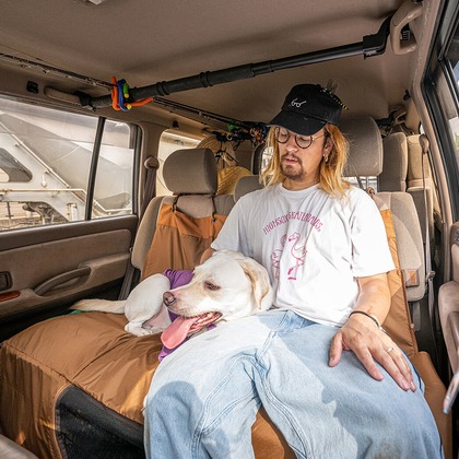 吉田佳央が撮影した「:albumName」の写真