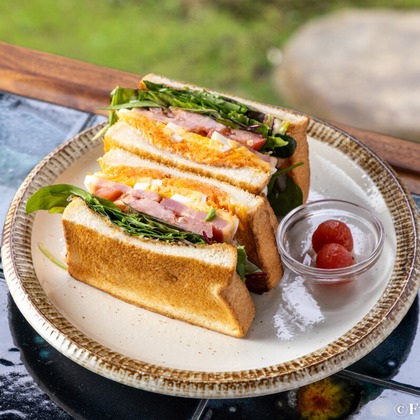 道海史佳が撮影した料理撮影の写真