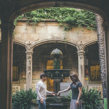 La Cristina Fotografia が撮影した「ウェディング・結婚」のウェディングフォト - :albumName