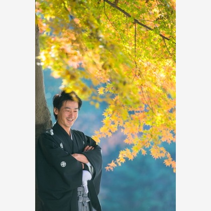 ピュアアーティス(小島 靖雄)が撮影したウェディングや家族、ビジネスの写真