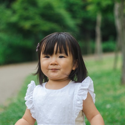 Smile photo misakeが撮影した家族写真の出張撮影の写真