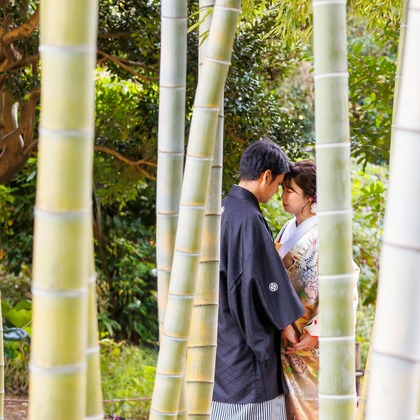 Photo of Photo wedding (Sankeien) taken by 島尻 雅貴