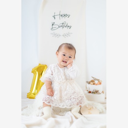 隈元智子が撮影したその他/家族写真の出張撮影/七五三フォト/お宮参りの写真