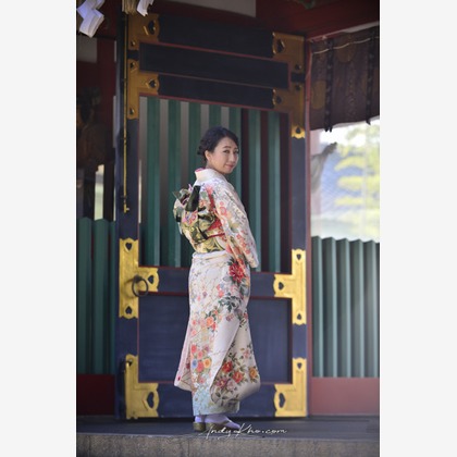 Andy Khoが撮影したスタジオ撮影の写真