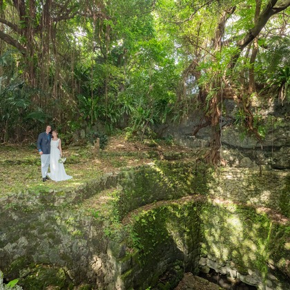 Photo of Miyakojima before business trip taken by takumatravel