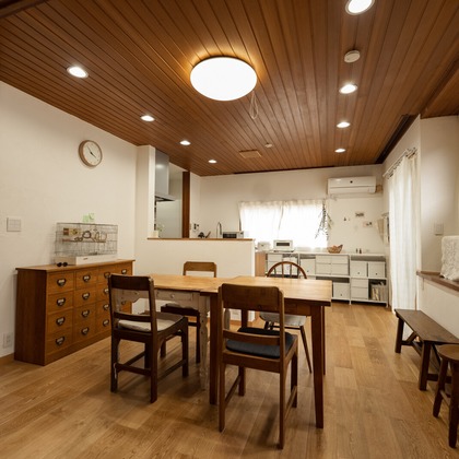 合同会社ワンダースリーが撮影した「:albumName」の写真