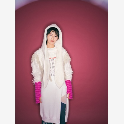 保久村写真事務所が撮影した人物撮影の写真