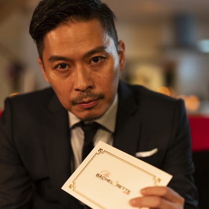 丹野雄二が撮影した「:albumName」の写真