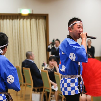 スタジオカドルが撮影したウェディングや家族、ビジネスの写真