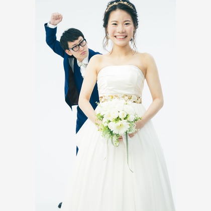 NISHIMURA AKINOBUが撮影したウェディング・結婚の写真