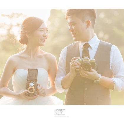 Photo of :albumName taken by Honeybird Production Wedding Photography