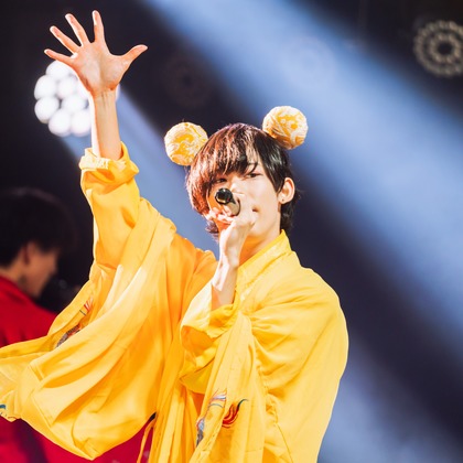 富安優斗が撮影した「:albumName」の写真