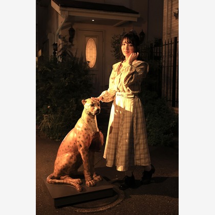 稲葉幸辰が撮影した「:albumName」の写真