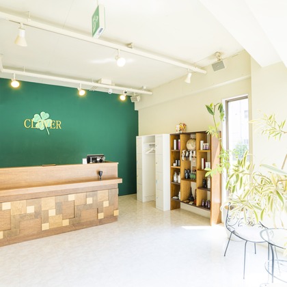 スタジオ11が撮影した店舗/オフィス/サロン撮影の写真