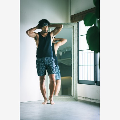 神宮啓佑が撮影した「【広告】アパレルメインビジュアル撮影」の写真