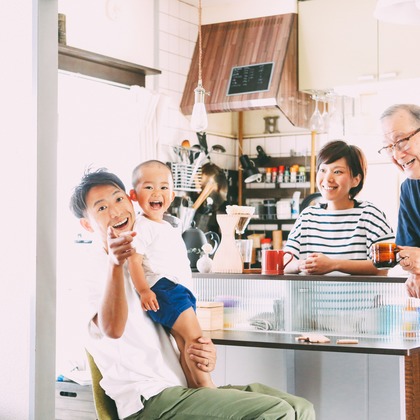 出張撮影HUG TIMEが撮影した結婚式撮影の写真