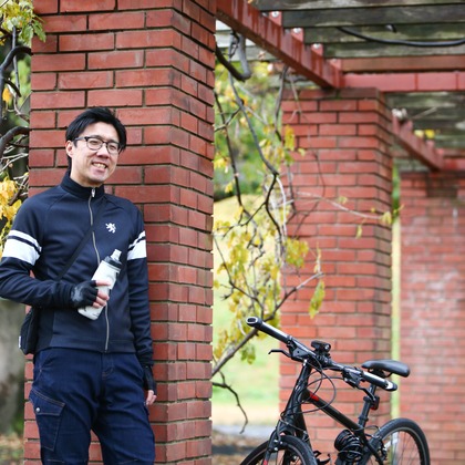 Photographer  Tomoが撮影した人物撮影の写真