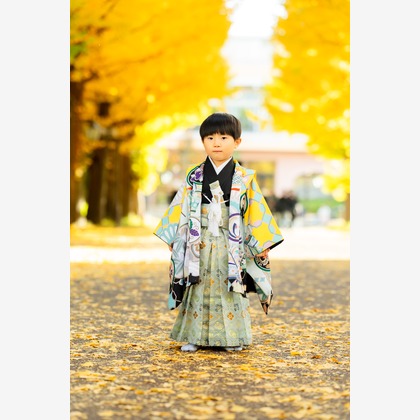 Photoarts （喜久里 周）が撮影した家族写真の出張撮影の写真